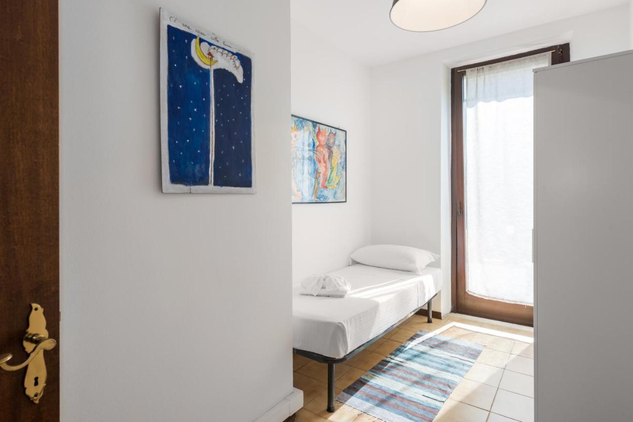 Flats4Rent Sabotino Apartamento Verona Exterior foto