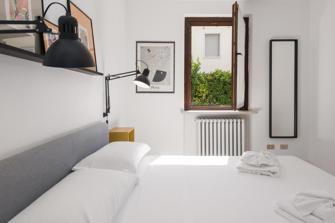 Flats4Rent Sabotino Apartamento Verona Exterior foto