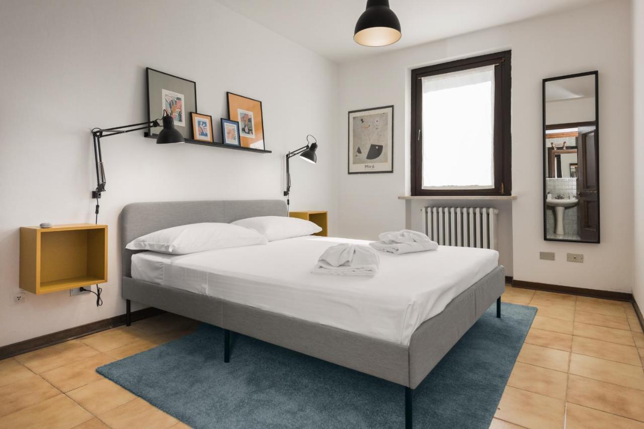 Flats4Rent Sabotino Apartamento Verona Exterior foto
