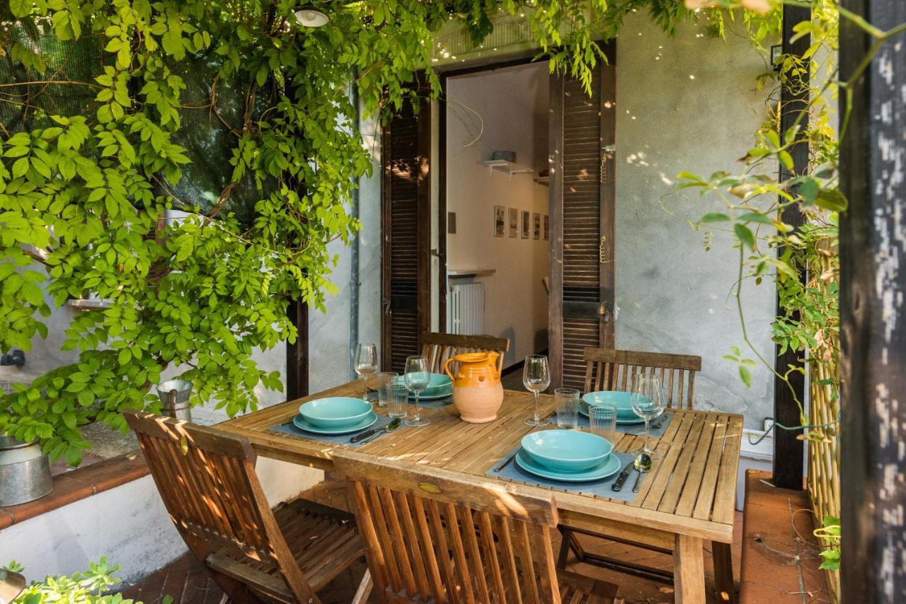 Flats4Rent Sabotino Apartamento Verona Exterior foto