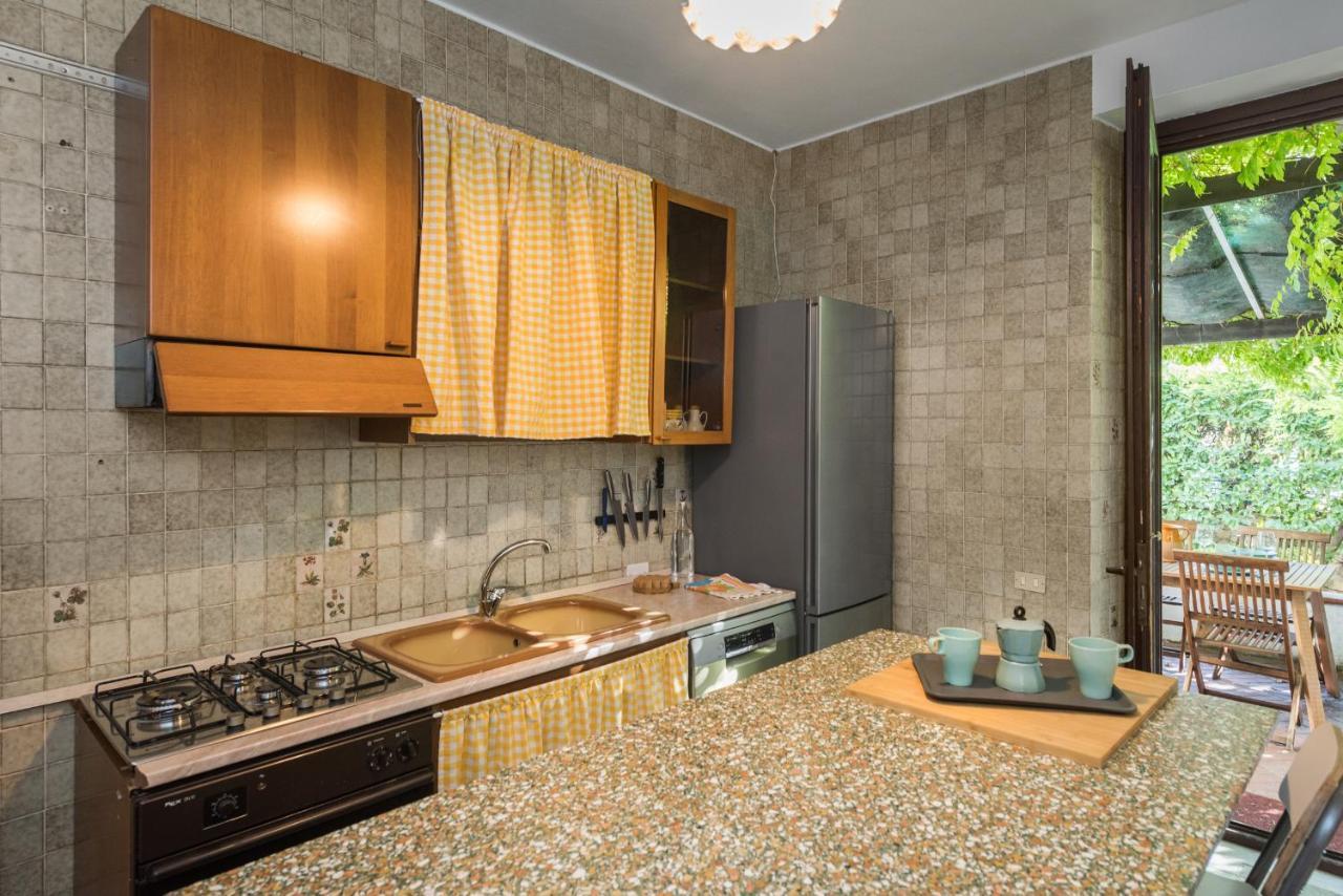 Flats4Rent Sabotino Apartamento Verona Exterior foto