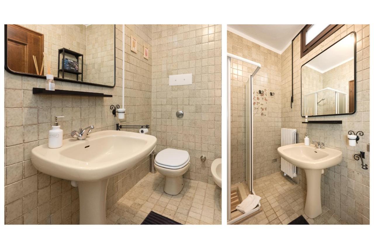 Flats4Rent Sabotino Apartamento Verona Exterior foto