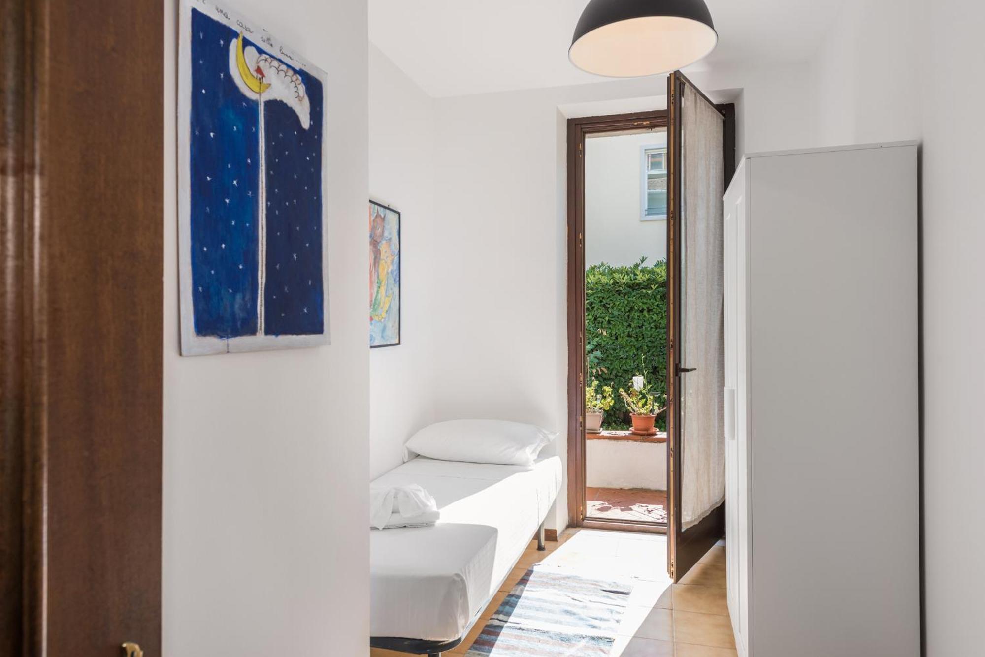 Flats4Rent Sabotino Apartamento Verona Exterior foto