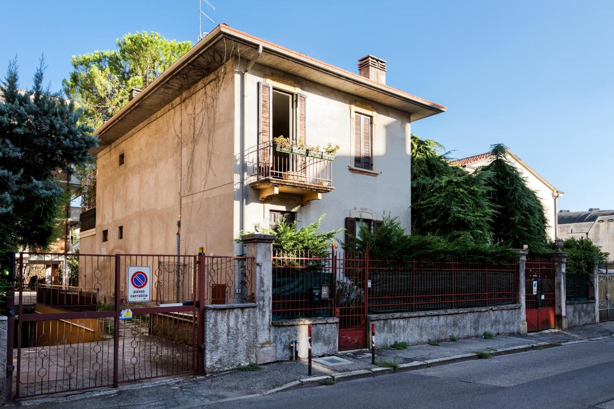 Flats4Rent Sabotino Apartamento Verona Exterior foto