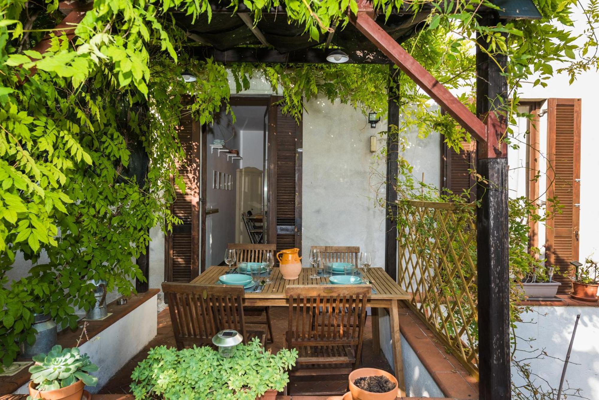 Flats4Rent Sabotino Apartamento Verona Exterior foto